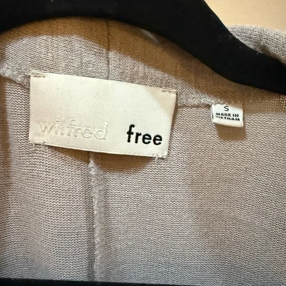 Wilfred Free jacket - Picture 3 of 3